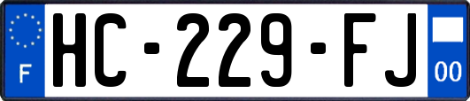 HC-229-FJ