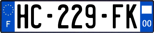 HC-229-FK