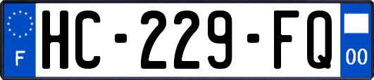 HC-229-FQ