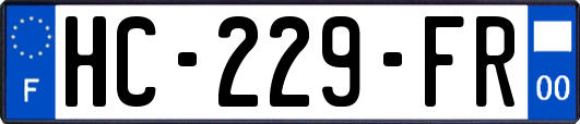 HC-229-FR