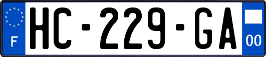 HC-229-GA
