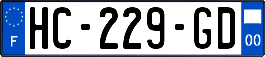 HC-229-GD