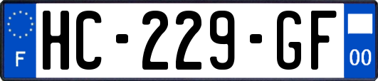 HC-229-GF