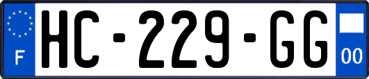 HC-229-GG