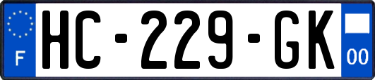 HC-229-GK