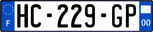 HC-229-GP