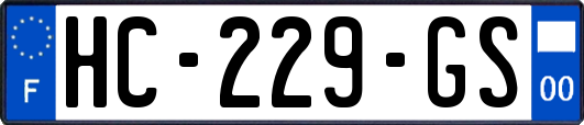 HC-229-GS