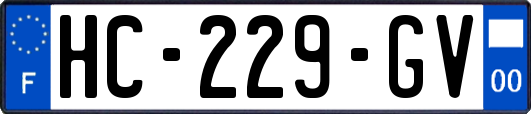 HC-229-GV