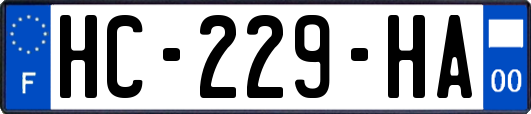 HC-229-HA