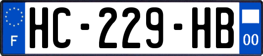 HC-229-HB