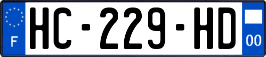 HC-229-HD
