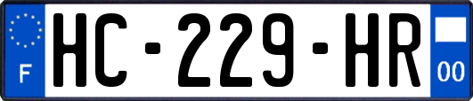HC-229-HR