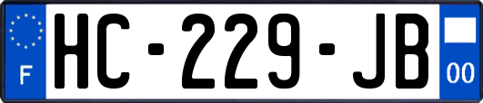 HC-229-JB