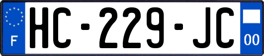 HC-229-JC