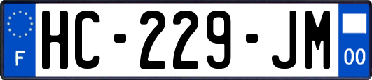HC-229-JM