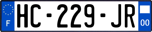 HC-229-JR