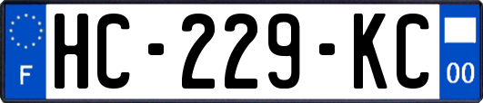 HC-229-KC