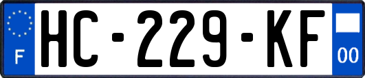 HC-229-KF