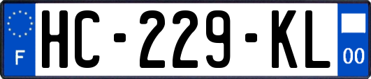 HC-229-KL