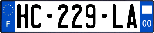 HC-229-LA
