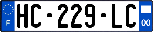 HC-229-LC