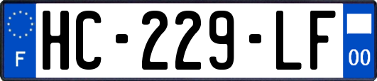 HC-229-LF