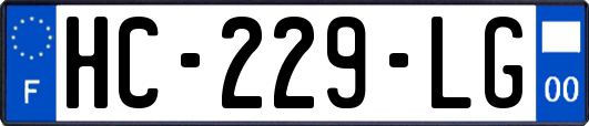 HC-229-LG
