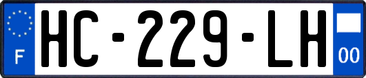 HC-229-LH