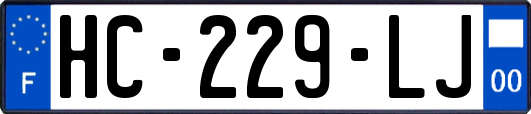 HC-229-LJ