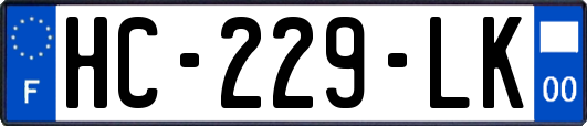HC-229-LK