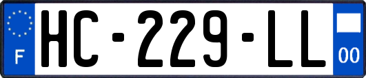 HC-229-LL