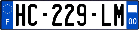 HC-229-LM