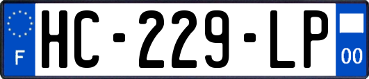 HC-229-LP