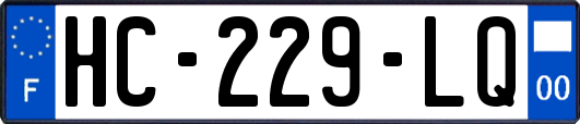 HC-229-LQ