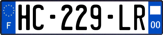 HC-229-LR