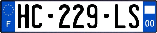 HC-229-LS