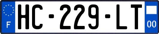 HC-229-LT