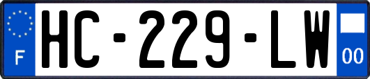 HC-229-LW