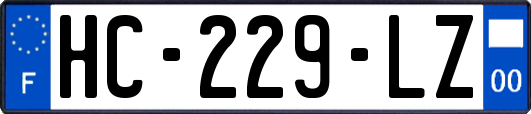 HC-229-LZ