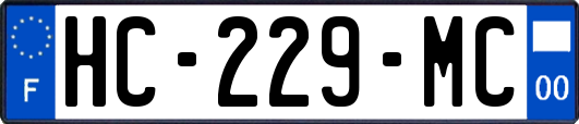 HC-229-MC