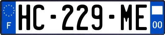 HC-229-ME