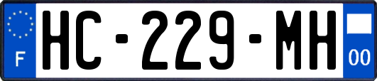 HC-229-MH