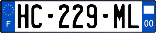 HC-229-ML