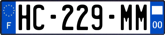 HC-229-MM