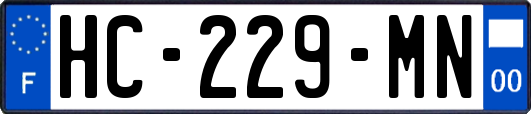 HC-229-MN