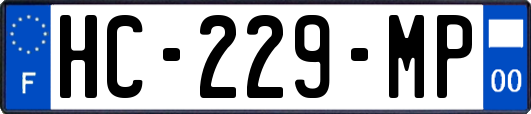 HC-229-MP