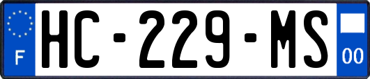 HC-229-MS