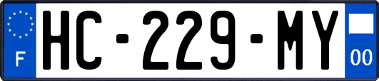HC-229-MY