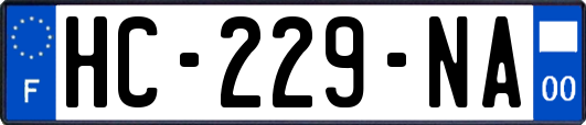 HC-229-NA