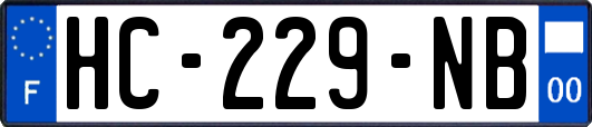 HC-229-NB